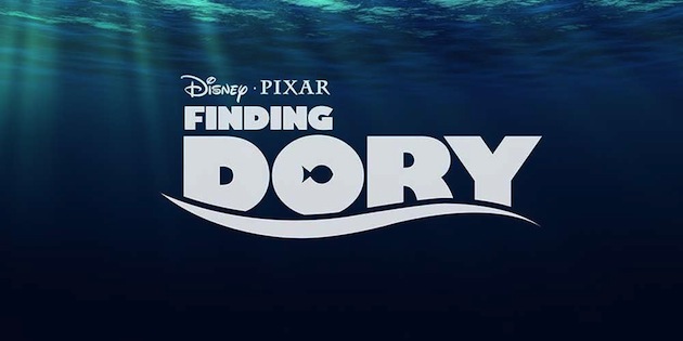 Finding-Dory